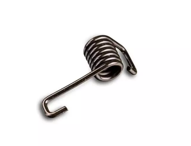 96456412600 - Body: Air Deflector Spring for Porsche: 911 Image