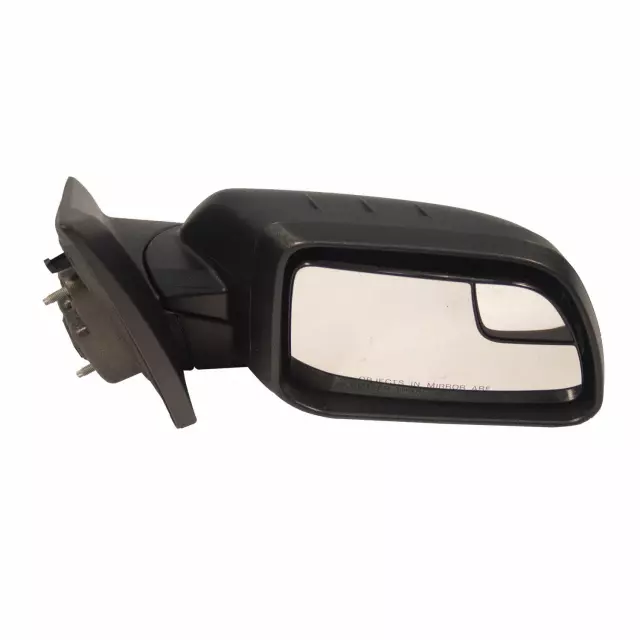 CT4Z17682AA - Body: Power Mirror for Ford: Edge Image