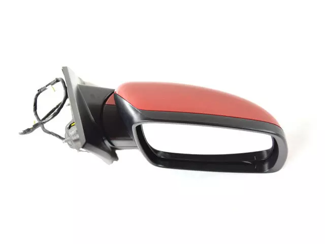 Outside Rear-View Mirror, Right - Mopar (1GE00TZZAE)