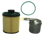 22035027 - Unclassified: Fuel Filter for OmniParts Image