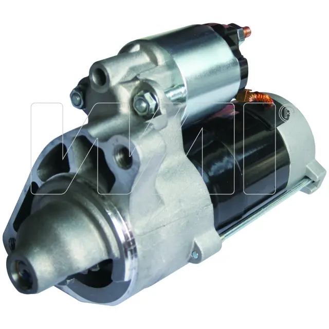17950N - Charging &amp; Starting Systems: WAI Starter for WAI Image