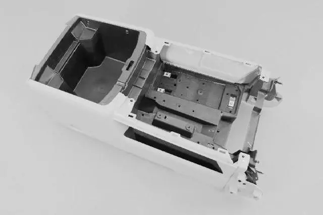 Base Console - Mopar (1NN14DX9AB)