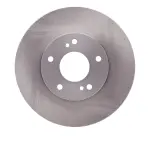60067033 - : Disc Brake Rotor for DYNAMIC FRICTION Image