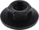 1221N6011 - : Backup Lamp Assembly Nut for Nissan Image