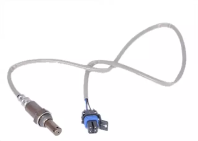 12598297 - Emission System: Oxygen Sensor for Cadillac: XLR Image