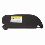 6W7Z5404105AAC - Body: Sun Visor for Ford: Crown Victoria | Mercury: Grand Marquis Image