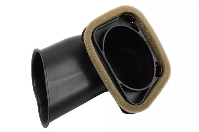 Snorkel Asm-A/Cl - GM (10307576)