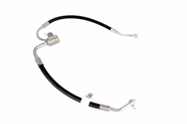 22858438 - HVAC: Suction Hose for GM Image image