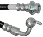 BH382563 - : Raybestos Element3 Brake Hose for Raybestos Brakes Image