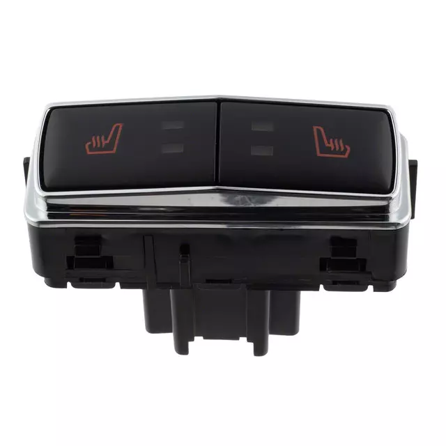LJ7Z14D694AA - Body: Seat Heat Switch for Lincoln: Corsair, Navigator Image