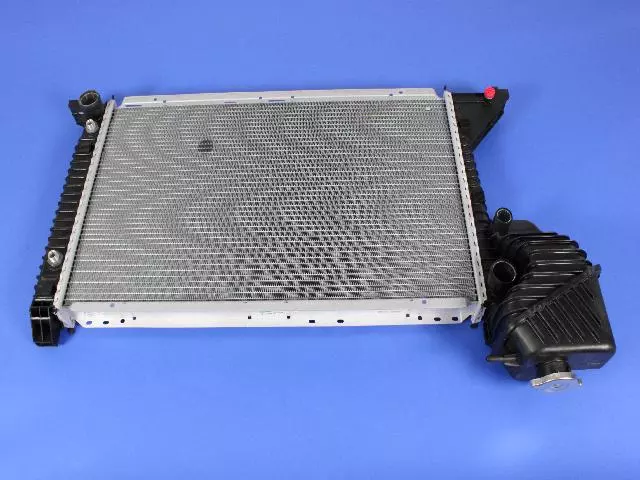5104117AA - Cooling System: Radiator for Dodge: Sprinter 2500, Sprinter 3500 Image