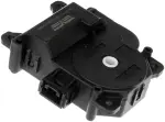 604169 - : Air Door Actuator - Auxiliary, Temperature for Cadillac: DTS Image