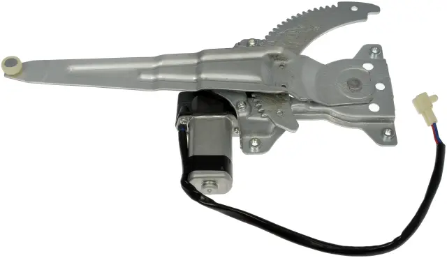 748225 - Electrical, Lighting and Body: Power Window Regulator And Motor Assembly for Dorman Image