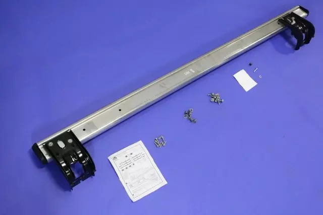 Side Step, Right - Mopar (68212310AB)