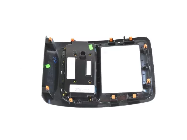 68253735AJ - : Vehicle Feature Controls Center Stack for Dodge: Durango Image