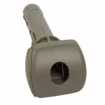 CU5Z96610A16BCF - Body: Headrest Guide for Ford: Expedition Image