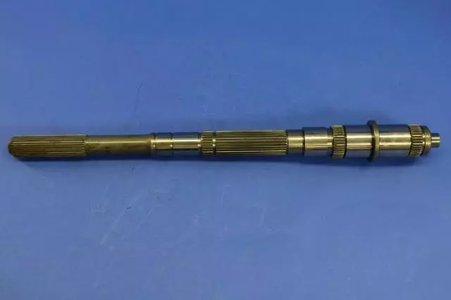 Transmission Main-Shaft - Mopar (68028952AA)