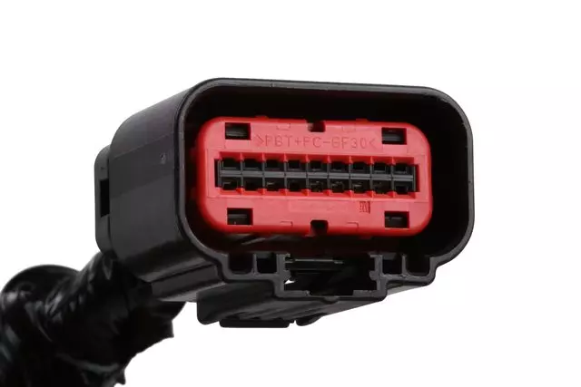 84146554 - : Headlamp Wiring Harness for GM Image