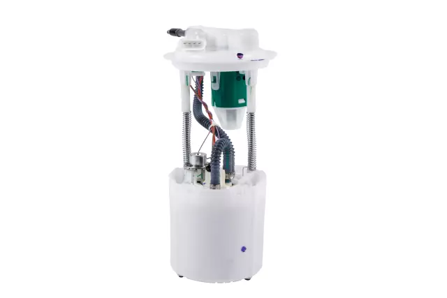 Fuel Pump Module without Fuel Level Sensor, with Seal - GM (23120337)