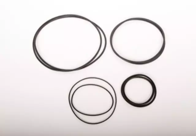 24252467 - : Automatic Transmission Clutch Seal Kit with Piston and Sprag Seals for ACDelco Image
