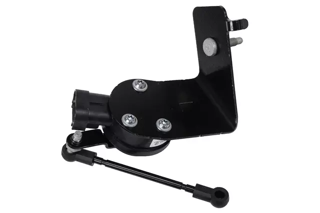 Rear Driver Side Active Suspension Position Sensor - GM (23137352)