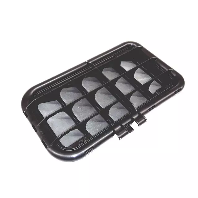 4E0819181C - Body: Vent Grille for Audi: A8 Quattro, S8 Image