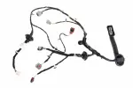 85514550 - : Rear Driver Side Door Wiring Harness for GM Image