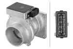 358166021 - : HELLA Mass Air Flow Sensor 358166021 for Hella Image