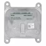 FB5Z13C788D - Electrical: Control Module for FORD Image