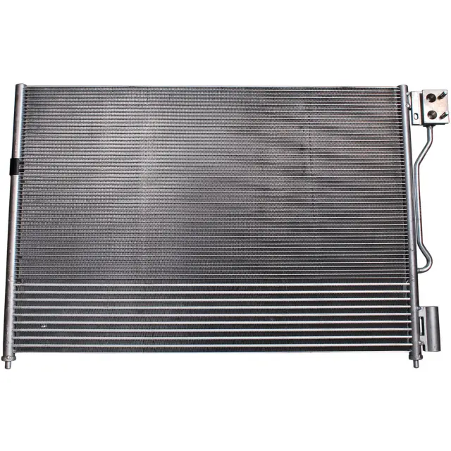 4770782 - : Air Conditioning Condenser for Denso Image