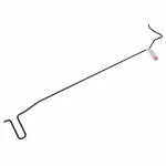 F8AZ5444891AA - Body: Torsion Bar for Ford: Crown Victoria | Mercury: Grand Marquis, Marauder Image