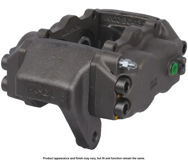 19B7218 - Brakes &amp; Brake Parts: Disc Brake Caliper for Cardone Image