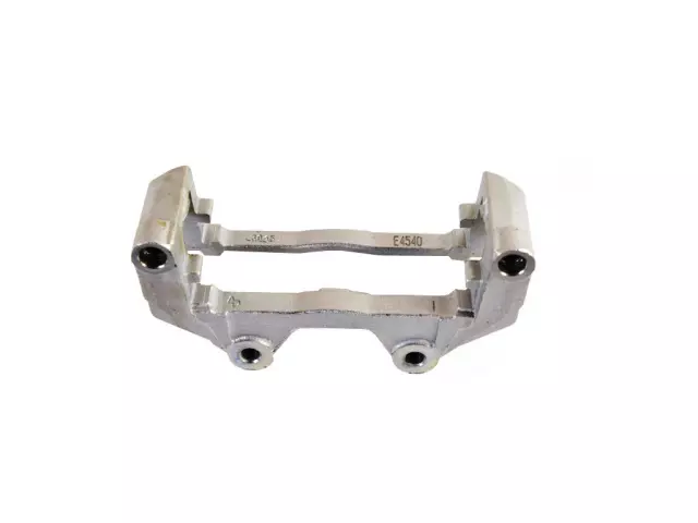 Disc Brake Caliper Adapter, Right - Mopar (68245117AA)