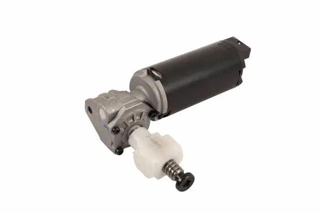 13578636 - Electrical: Motor for GM Image