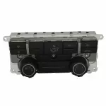 AL3Z19980K - Body: Heater Control for Ford: F-150 Image