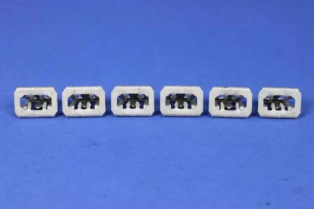 Seat Adjuster Shield - Mopar (68053606AA)