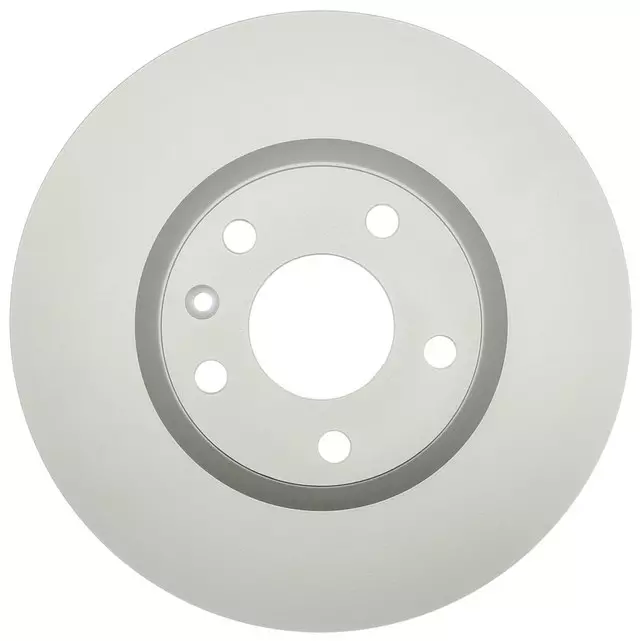 19358801 - : Front Disc Brake Rotor for GM Image