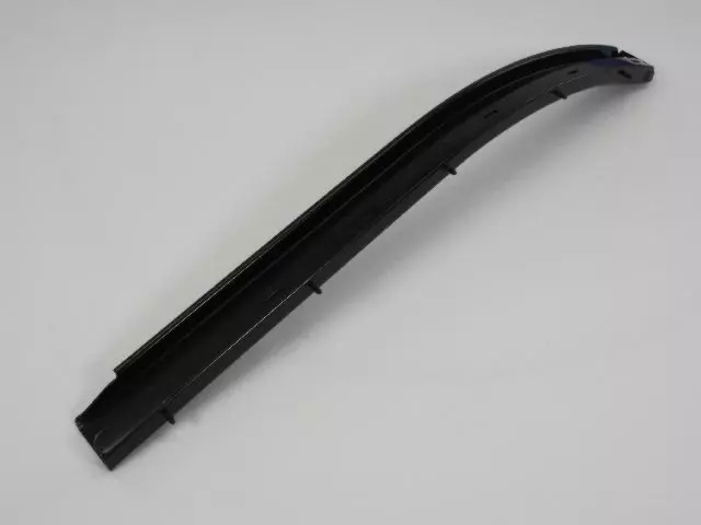 4894913AC - Doors, Door Mirrors and Related Parts: Sliding Door Track, Left for Mopar Image