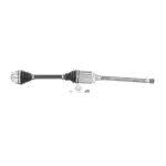 BM86010 - : TrakMotive CV Axle Shaft for TRAKMOTIVE Image