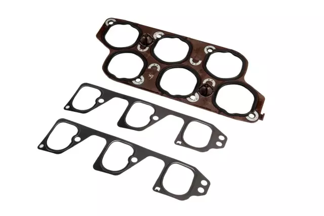 12615628 - Engine: Intake Manifold Gasket for GM Image
