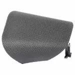 FL3Z1531459AC - Body: Windshield Pillar Trim Cap for Ford: F-150, F-250 Super Duty, F-350 Super Duty, F-450 Super Duty Image