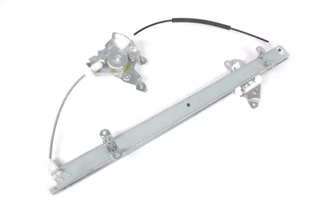 Front Driver Side Window Regulator without Motor - GM (19316874)