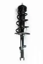 1333533L - : Focus Auto Parts Suspension Strut and Coil Spring Assembly for Focus Auto Parts Image