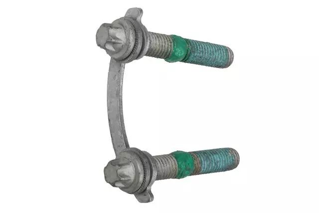 11601876 - : Multi-Purpose Clip for GM Image