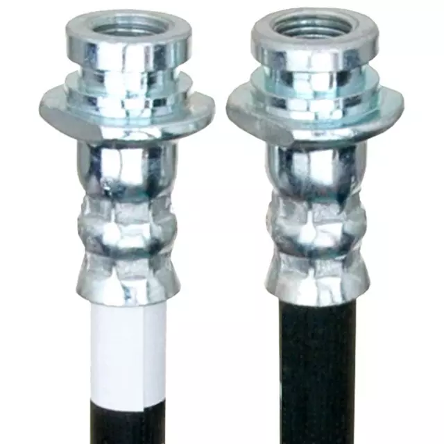 18J4812 - : Rear Brake Hose for ACDelco Image