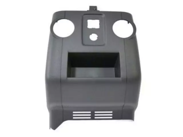 BC3Z28045E24AB - Body: Rear Trim Panel for Ford: F-250 Super Duty, F-350 Super Duty, F-450 Super Duty Image