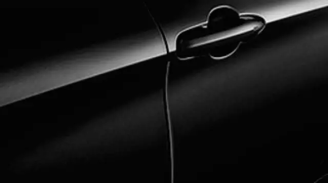 PT9360719002 - : Door Edge Guards for Toyota: Avalon Image