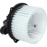 BM10140C - : HVAC Blower Motor -- Blower Motor W/ Wheel for UAC Image