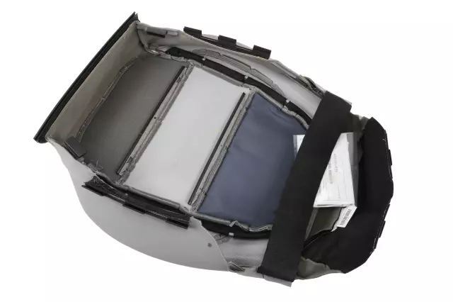 Seat Cover - GM (84786127)