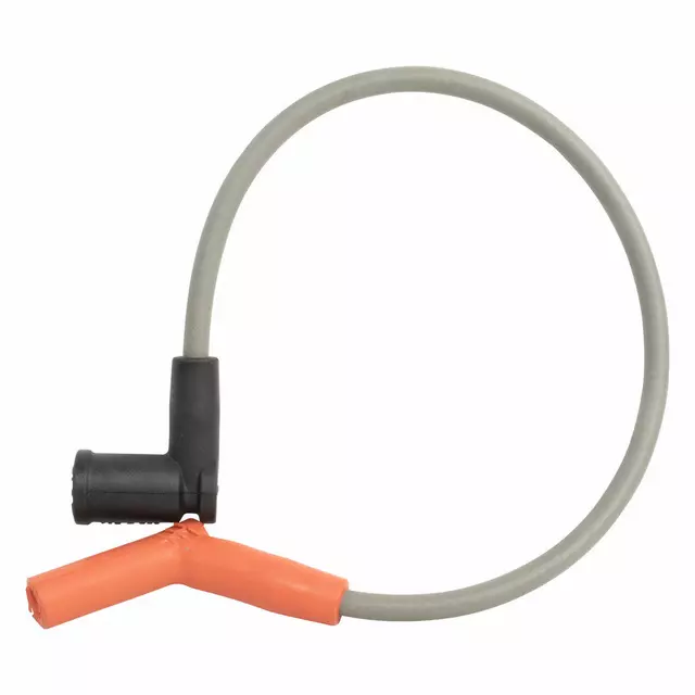 2U2Z12286AA - Ignition: Spark Plug Wire for Ford: Ranger Image